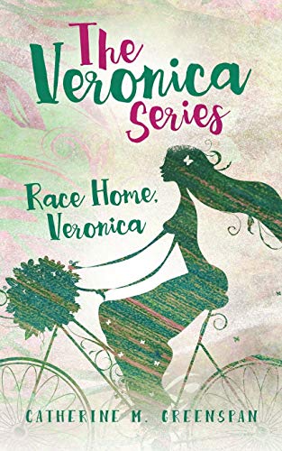 Race Home, Veronica [Paperback]