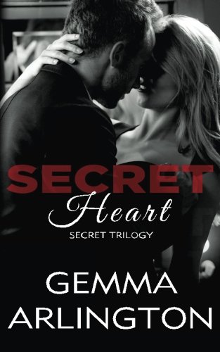 Secret Heart (secret Trilogy ) (volume 1) [Paperback]