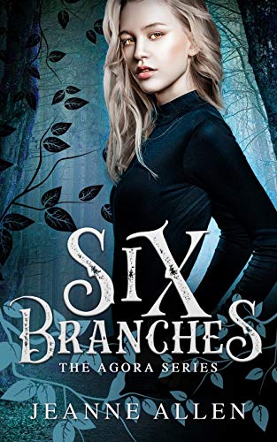 Six Branches [Paperback]