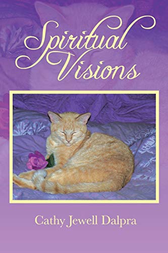 Spiritual Visions [Paperback]