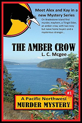 The Amber Cro First In A Ne Mystery Series [Paperback]