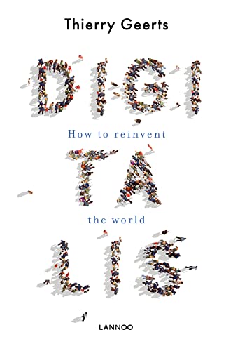 Digitalis: How to Reinvent the World [Paperback]