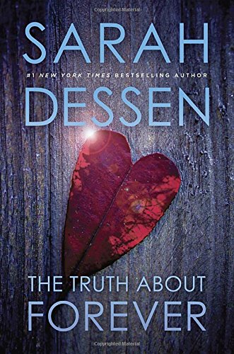 The Truth About Forever [Paperback]