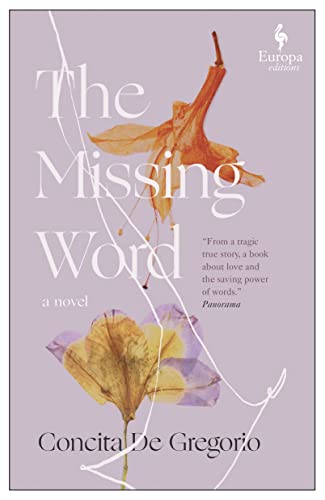 The Missing Word [Paperback]