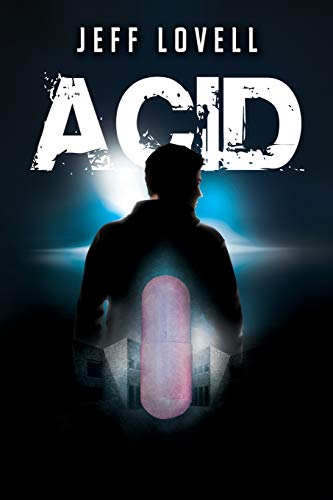 Acid [Paperback]