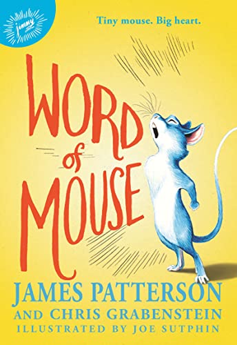 Word of Mouse [Hardcover]