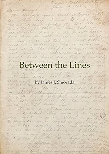 Between The Lines