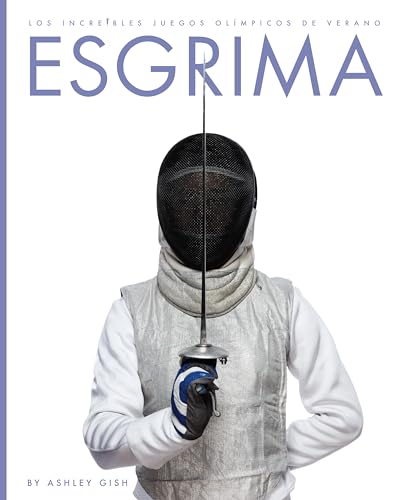 Esgrima [Paperback]