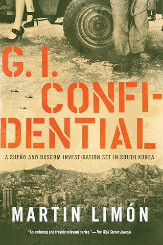 GI Confidential [Paperback]