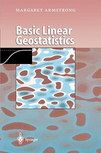 Basic Linear Geostatistics [Paperback]