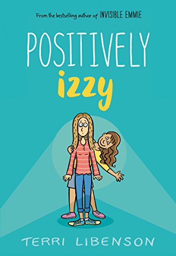 Positively Izzy [Hardcover]