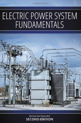 Electric Poer System Fundamentals Revised And Expanded Second Edition [Paperback]