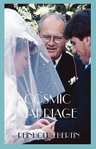 Cosmic Marriage [Paperback]