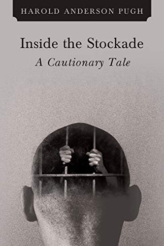 Inside The Stockade A Cautionary Tale [Paperback]