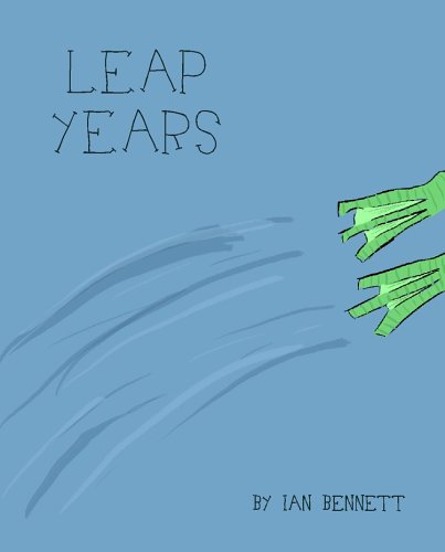 Leap Years [Unknon]