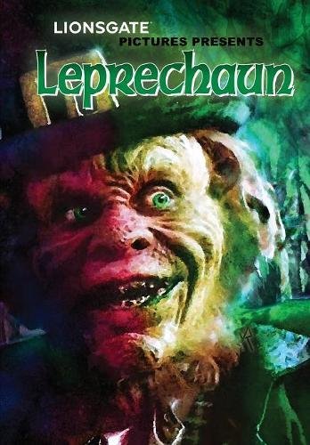 Lionsgate Films Presents  Leprechaun [Paperback]