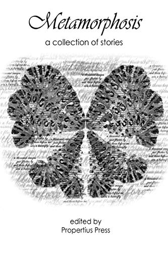 Metamorphosis  A Collection of Stories [Paperback]