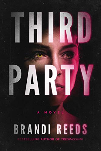 Third Party [Paperback]