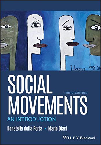 Social Movements: An Introduction [Paperback]