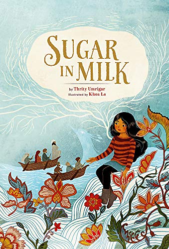 Sugar in Milk [Hardcover]