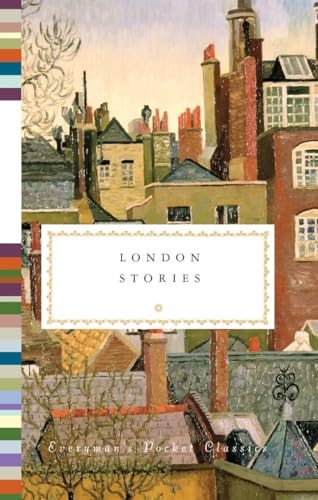 London Stories [Hardcover]