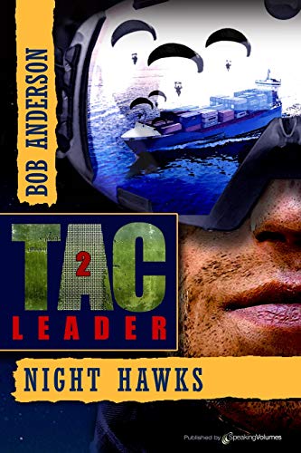 Night Haks (tac Leader) (volume 2) [Paperback]