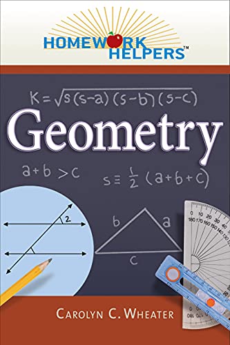 Geometry [Paperback]