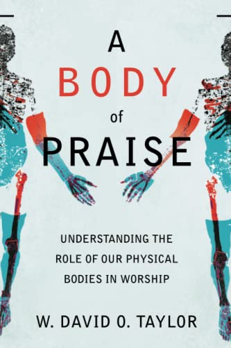 Body Of Praise                           [TRADE PAPER         ]