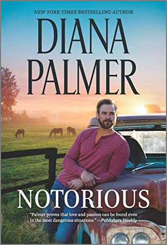 Notorious: A Novel [Paperback]