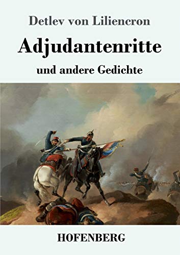 Adjutantenritte