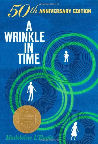 A Wrinkle in Time: 50th Anniversary Commemora