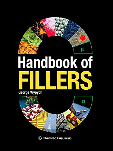 Handbook of Fillers [Hardcover]