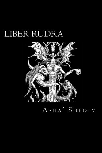 Liber Rudra [Paperback]