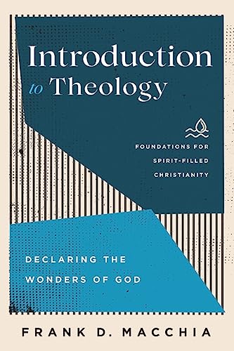 Introduction To Theology                 [TRA