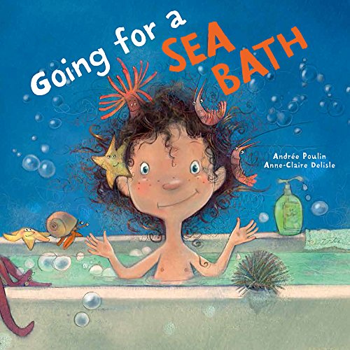 Going for a Sea Bath [Hardcover]