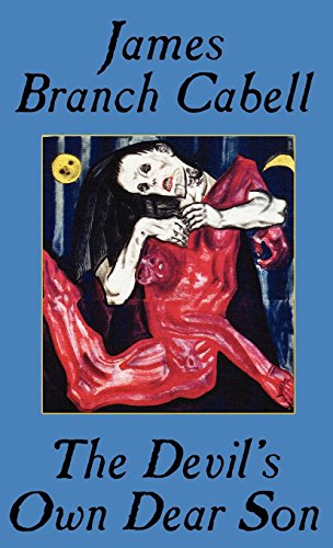 The Devil's On Dear Son [Hardcover]