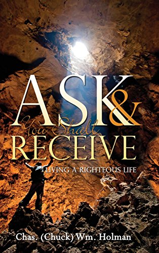 Ask & You Shall Receive [Hardcover]