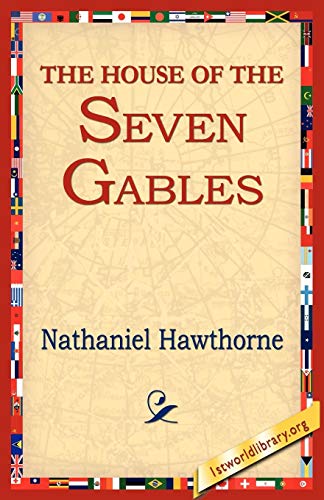 House of the Seven Gables [Paperback]