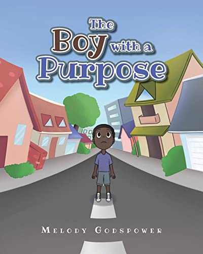 Boy With A Purpose