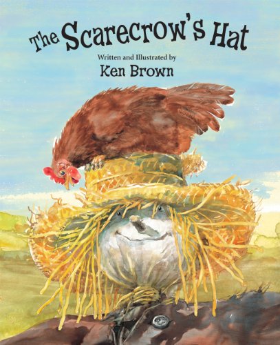 The Scarecrow's Hat [Paperback]