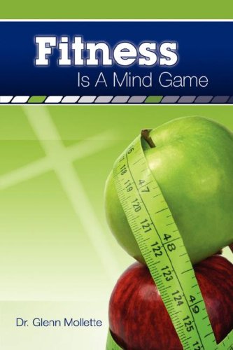 Fitness Is A Mind Game [Paperback]