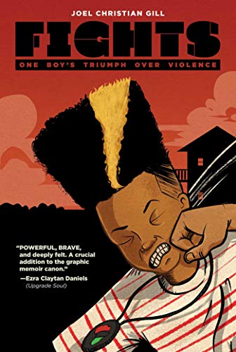 Fights One Boy&39s Triumph Over Violence [Paperback]