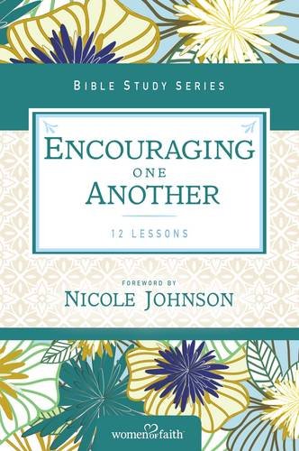 Encouraging One Another [Paperback]