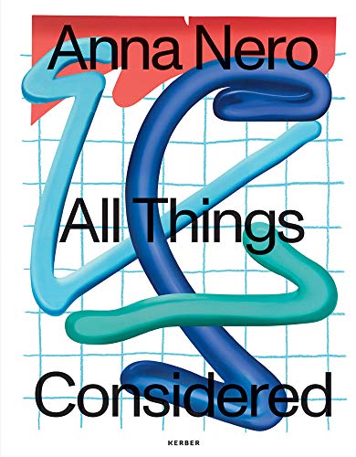 Anna Nero: All Things Considered [Hardcover]