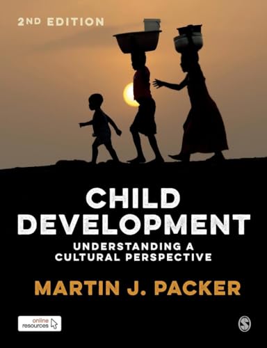 Child Development: Understanding A Cultural Perspective [Paperback]