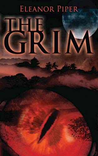 The Grim A Novella [Paperback]