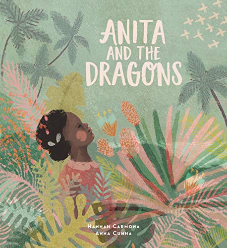 Anita & The Dragons                      [CLO