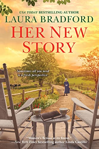 Her New Story [Paperback]