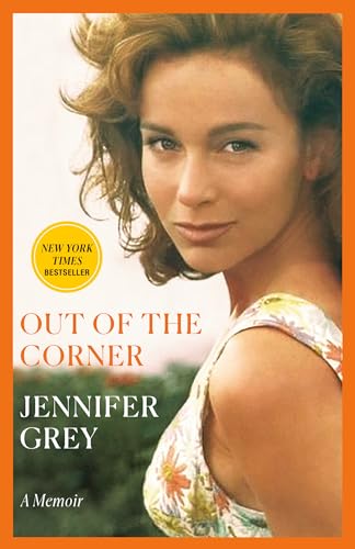 Out of the Corner: A Memoir [Paperback]