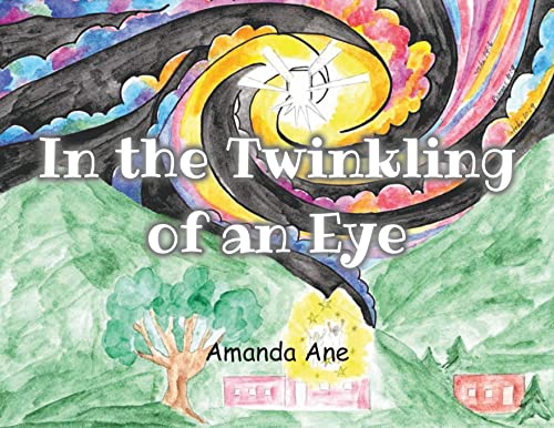 In The Tinkling Of An Eye